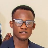 Kaddu Livingstone, AI engineer and founder of Curely AI