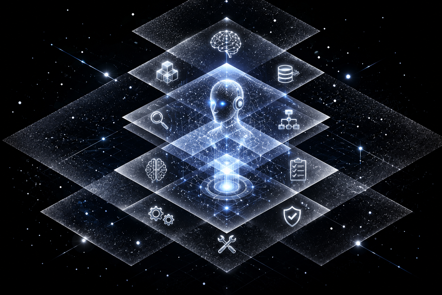 Self-Improving AI Agents Will Define the Next Decade of Artificial Intelligence