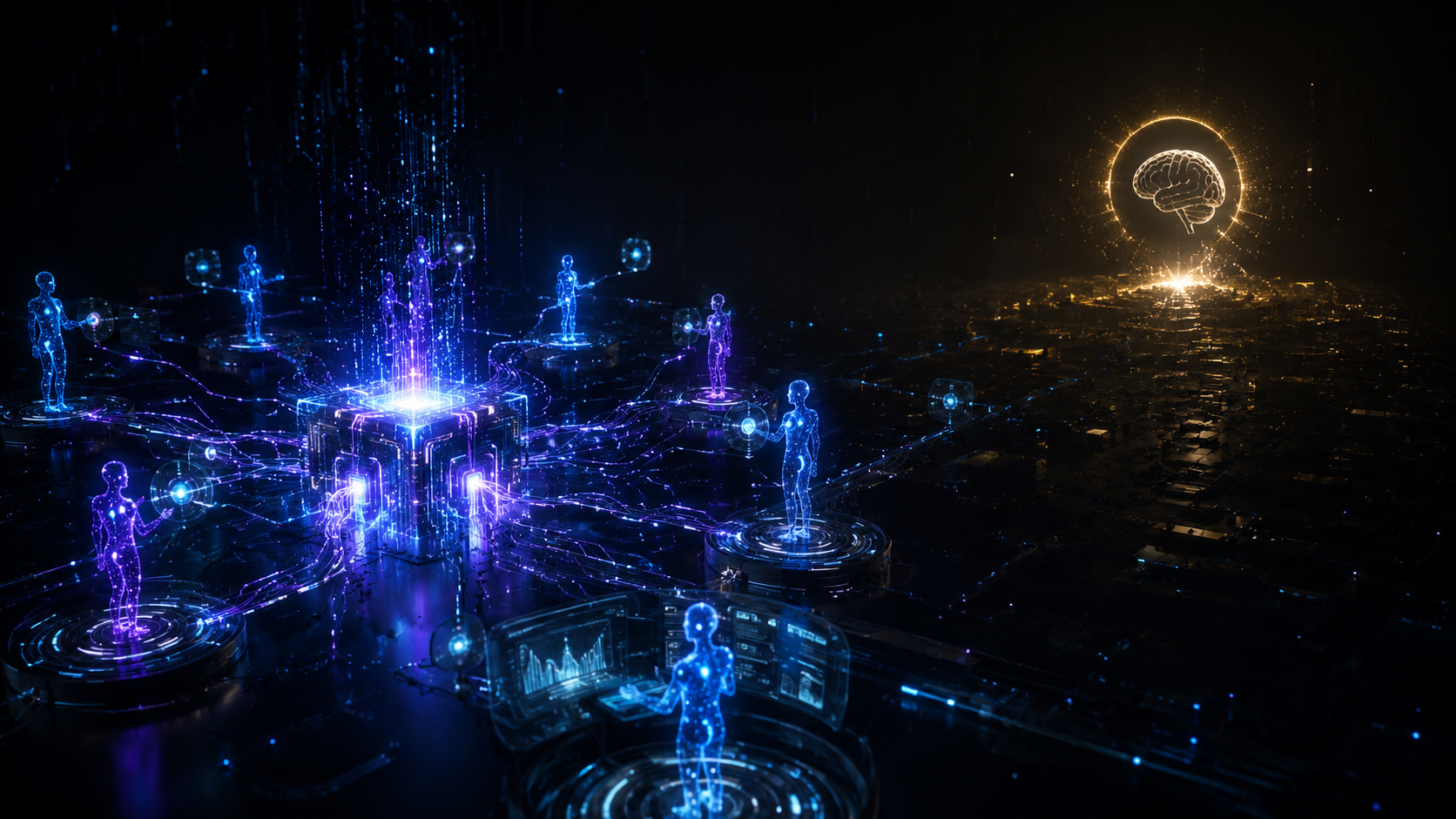 We Are Not There Yet, The Illusion of Conscious AI in the Age of Agents